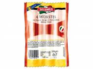 Mini wurstel